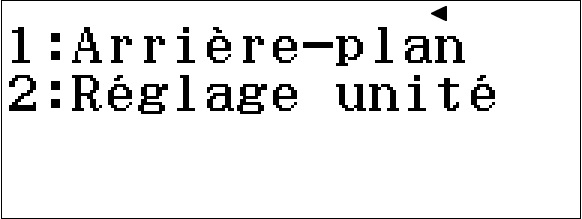 Algorithmique fx-92+ Spéciale Collège