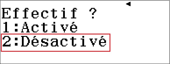 Statistiques fx-92+ Spéciale Collège