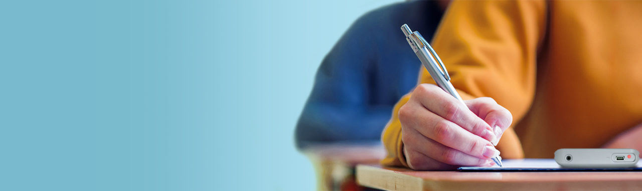 Le Mode Examen CASIO