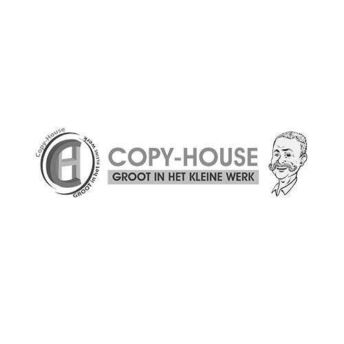 COPY HOUSE