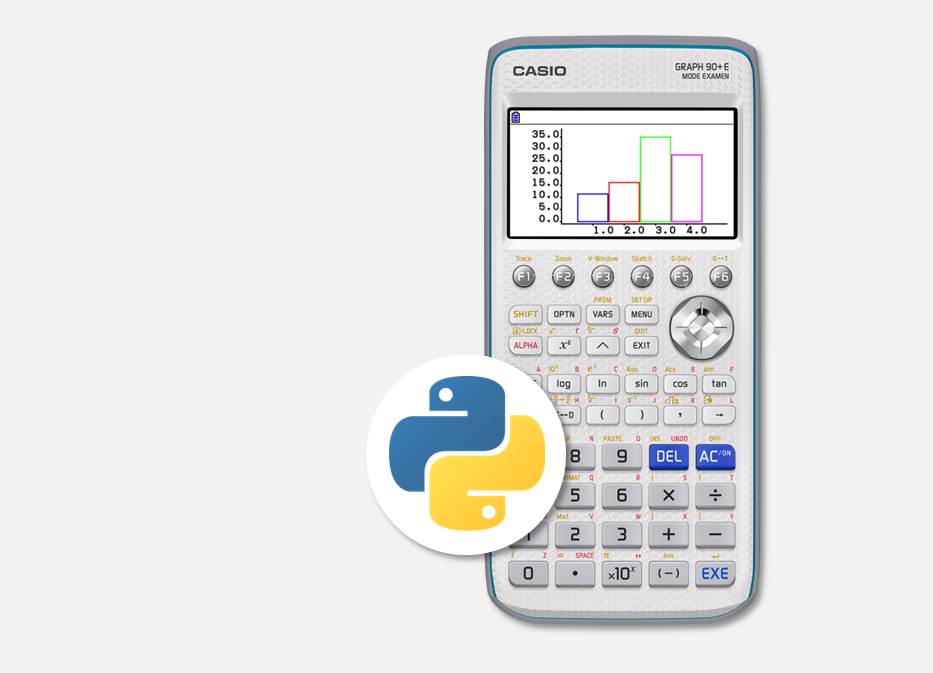 Graph 90e Python