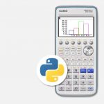 Graph 90+E Python
