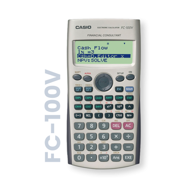 FC-100V