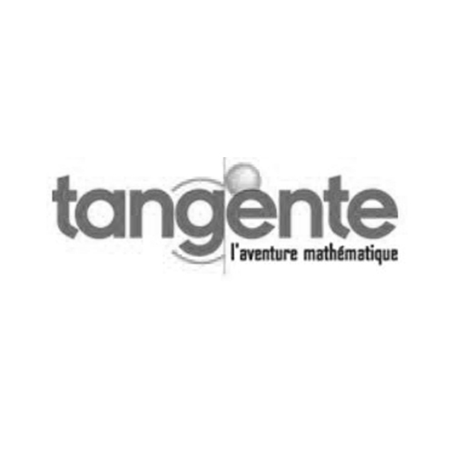 Revue Tangente
