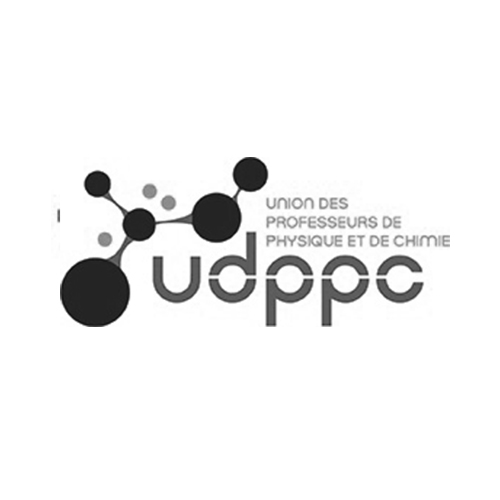 Union des Professeurs de Physique et de Chimie