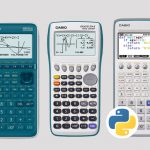 Calculatrices Mode Examen