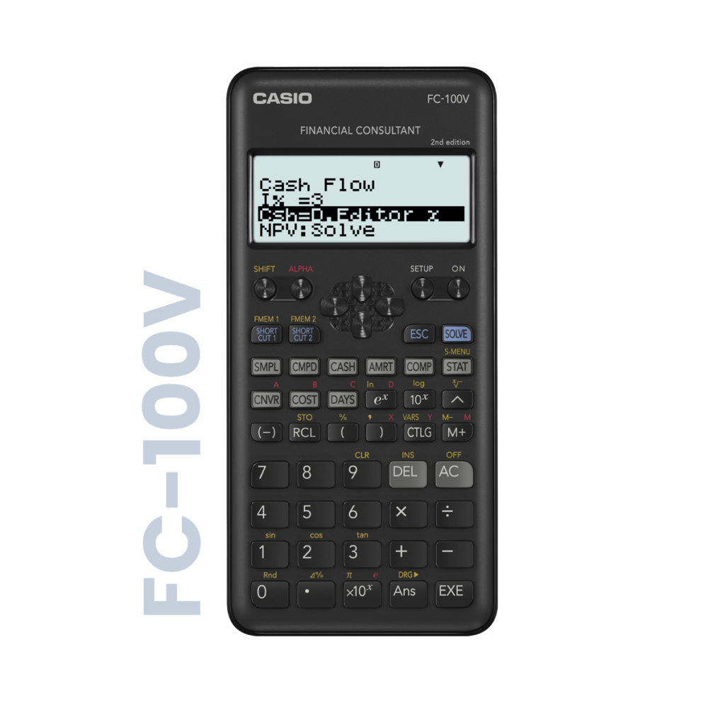 FC 100V