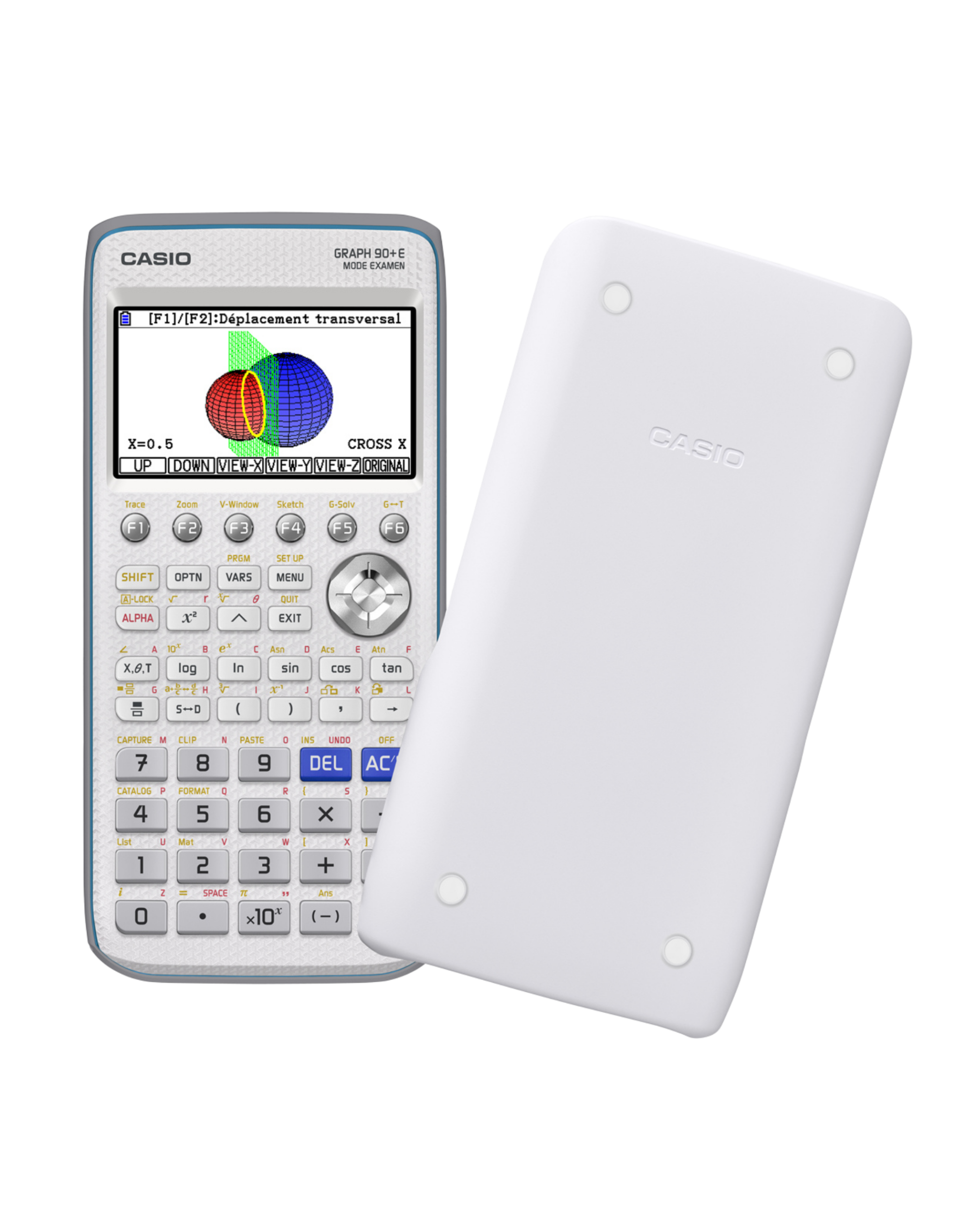 Graph 90+E
