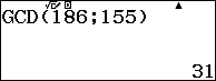 Calcul numérique