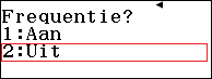 Statistische reeksen