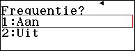 Statistische reeksen