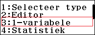 Statistische reeksen