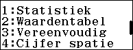 Série statistique