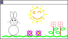 Le lapin