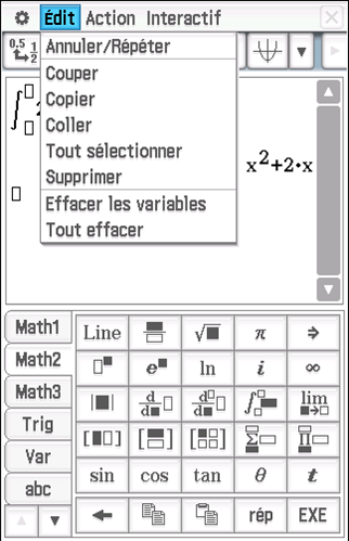 Copier - coller
