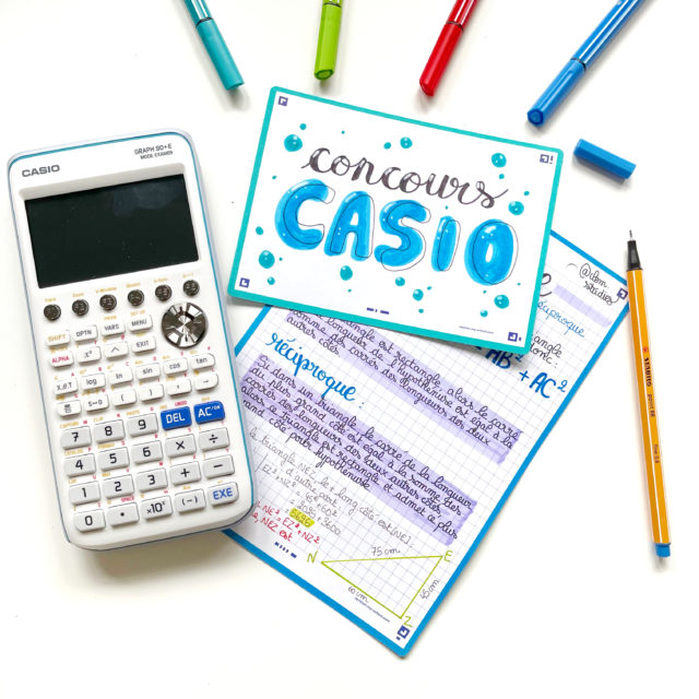 Jeu concours