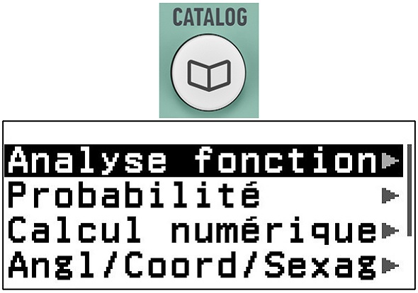 Touche CATALOG