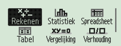 AAN DE SLAG fx-92B Secondaire CASIO gif 1