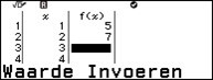 Verificaties