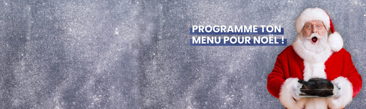Jeu Noël 2022 – Découvrez le programme hors concours de Xavier Andréani