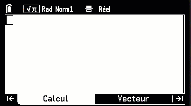Modifier les priorités de la touche fois 10 puissance sur la GRAPH MATH+