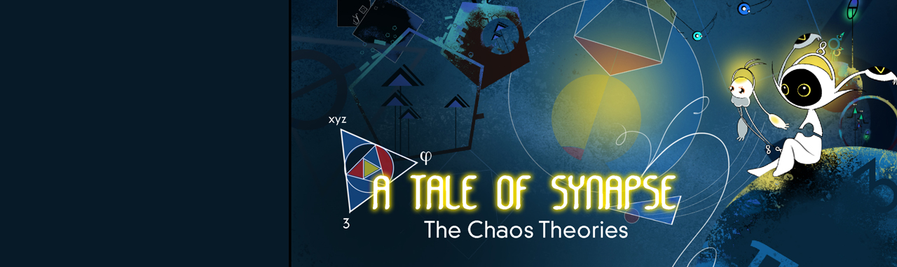 A la découverte du jeu a Tale of Synapse