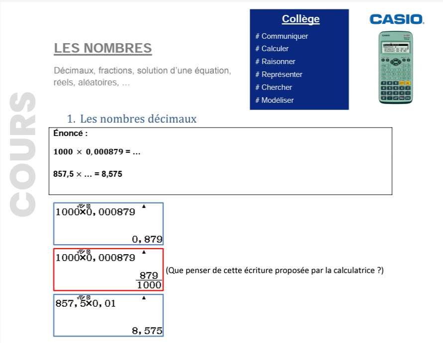 Bien démarrer sa rentrée 