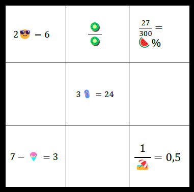 Sudomaths 6ème-5ème