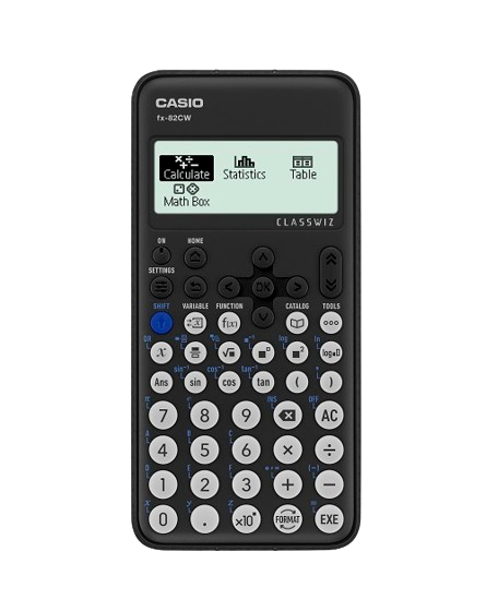 fx-82CW