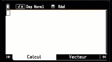 Chnager le format d'un résultat avec la calculatrice GRAPH MATH+