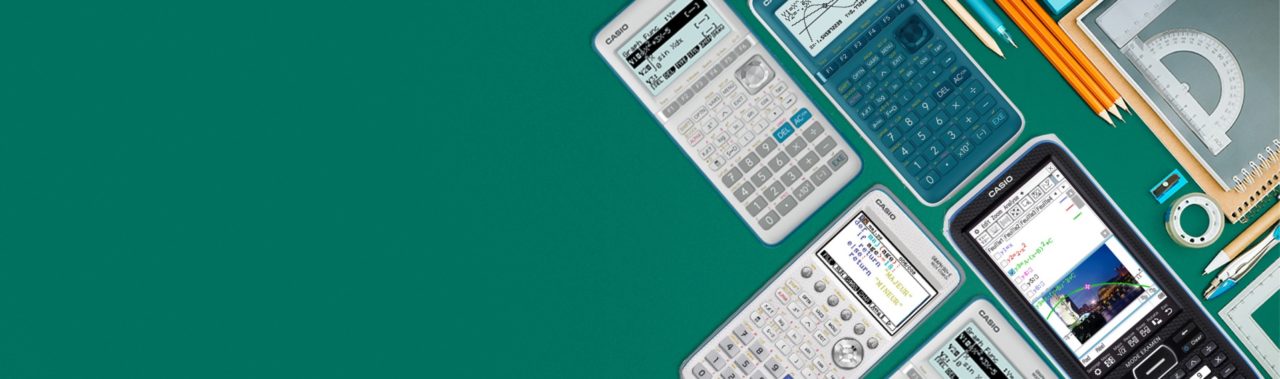 Le Mode Examen sur les Graph 25+E II, Graph 35+E II et Graph 90+E