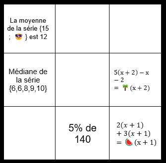 Sudomaths-seconde