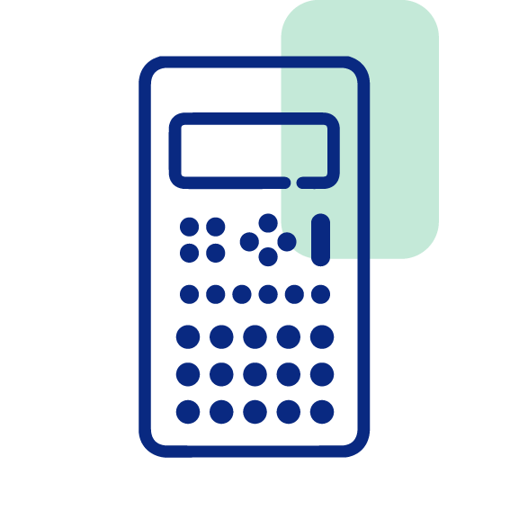 Nos calculatrices