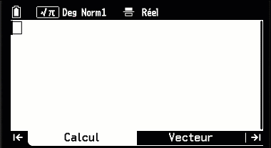 Utiliser le CATALOG de la calculatrice CASIO GRAPH MATH+