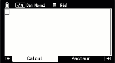 Convertir des unités avec la calculatrice CASIO GRAPH MATH+