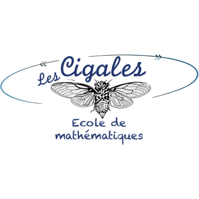 Les cigales