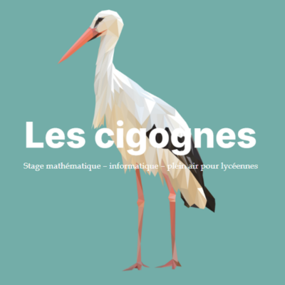 Les cigognes