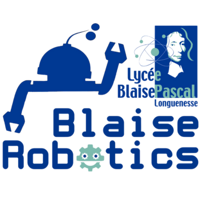Blaise robotics
