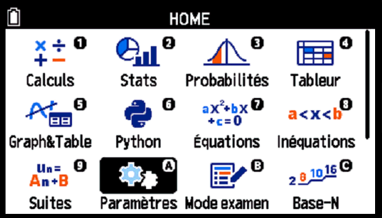 GRAPH MATH+: AAN DE SLAG