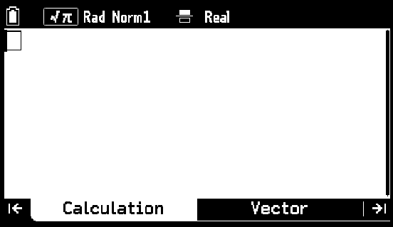 GRAPH MATH+: INSTELLINGEN