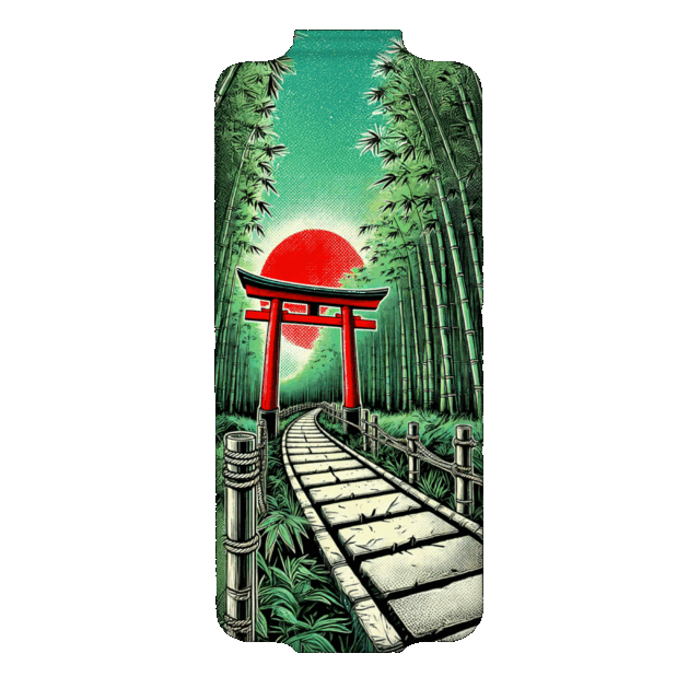 Coque fx-92 - Tori