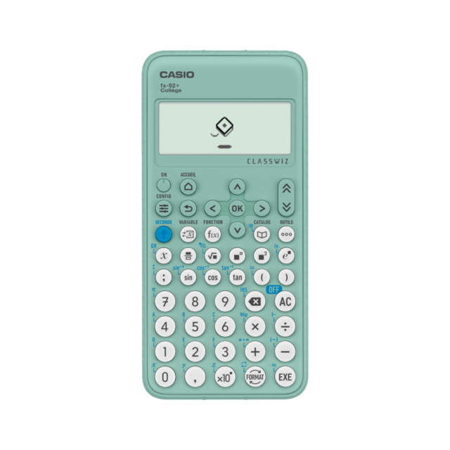 fx 92+ Collège