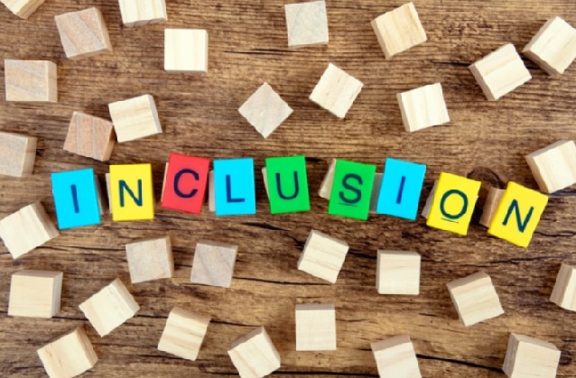 Favoriser l'inclusion