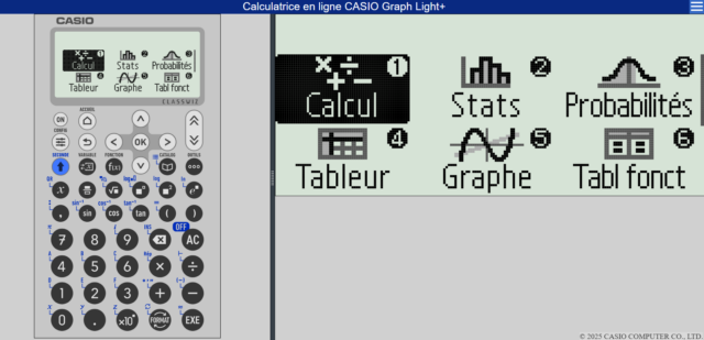 Graph Light+
