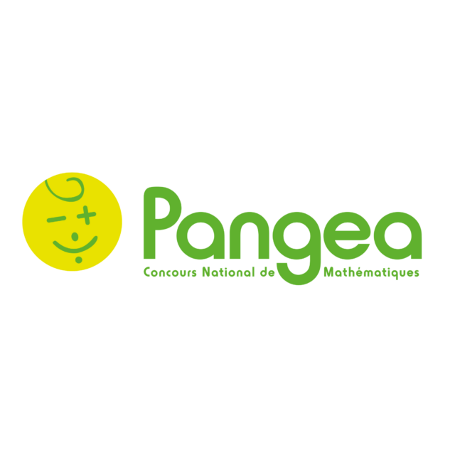 Pangéa - Concours National de Mathématiques