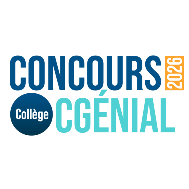 Concours CGénial